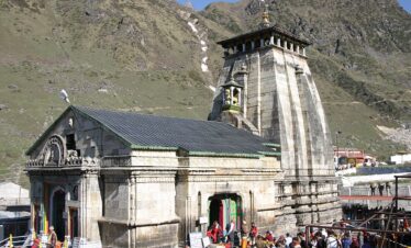 Kedarnath – Badrinath Tour Package(6N/6D)