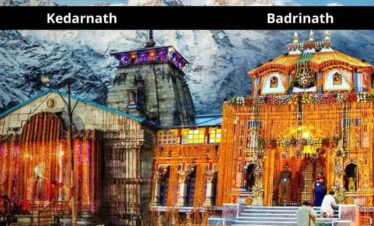 5 Night 6 Days Kedarnath – Badrinath