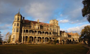 5 Night 6 Days Shimla Manali Tour