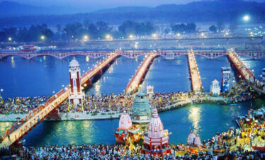 Rishikesh – Dehradun Tour(6N/7D)