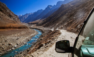 Spiti Valley Tour Package(7N/8D)