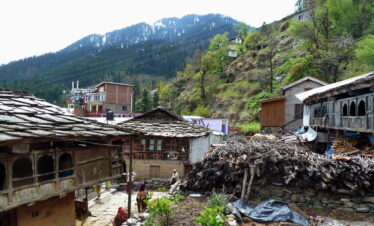 9 Nights 10 Days Spiti Valley